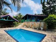 Casa / Sobrado em Condomínio para Locação em Vargem...