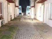 Casa / Sobrado em Condomínio para Locação em Vargem...