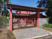 Casa / Sobrado em Condomínio para Locação em Vargem...