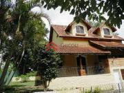Casa / Sobrado em Condomínio para Locação em Vargem...