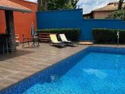 Casa / Sobrado em Condomínio para Locação em Vargem...