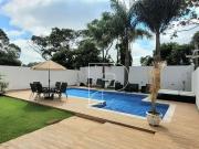 Casa / Sobrado em Condomínio para Locação em Vargem...