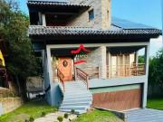 Casa / Sobrado em Condomínio para Locação em Viamão/RS...