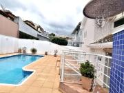 Casa / Sobrado em Condomínio para Locação em Vinhedo/SP...