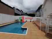 Casa / Sobrado em Condomínio para Locação em Vinhedo/SP...