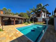 Casa / Sobrado em Condomínio para Locação em Vinhedo/SP...