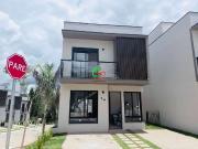 Casa / Sobrado em Condomínio para Locação em Vinhedo/SP...