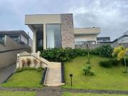 Casa / Sobrado em Condomínio para Locação em Vinhedo/SP...