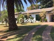 Casa / Sobrado em Condomínio para Locação em Vinhedo/SP...