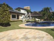 Casa / Sobrado em Condomínio para Locação em Vinhedo/SP...