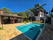 Casa / Sobrado em Condomínio para Locação em Vinhedo/SP...