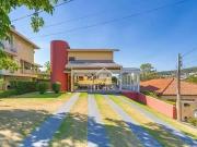 Casa / Sobrado em Condomínio para Locação em Vinhedo/SP...