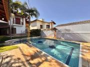 Casa / Sobrado em Condomínio para Locação em Vinhedo/SP...