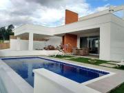 Casa / Sobrado em Condomínio para Locação em Vinhedo/SP...