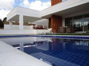 Casa / Sobrado em Condomínio para Locação em Vinhedo/SP...