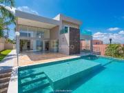 Casa / Sobrado em Condomínio para Locação em Vinhedo/SP...