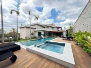 Casa / Sobrado em Condomínio para Locação em Vinhedo/SP...