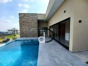 Casa / Sobrado em Condomínio para Locação em Vinhedo/SP...