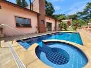 Casa / Sobrado em Condomínio para Locação em Vinhedo/SP...