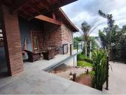 Casa / Sobrado em Condomínio para Locação em Vinhedo/SP...