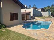 Casa / Sobrado em Condomínio para Locação em Vinhedo/SP...
