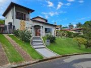 Casa / Sobrado em Condomínio para Locação em Vinhedo/SP...