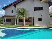 Casa / Sobrado em Condomínio para Locação em Vinhedo/SP...