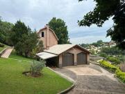 Casa / Sobrado em Condomínio para Locação em Vinhedo/SP...