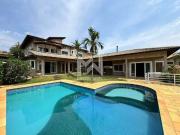 Casa / Sobrado em Condomínio para Locação em Vinhedo/SP...