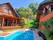 Casa / Sobrado em Condomínio para Locação em Vinhedo/SP...