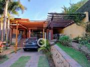 Casa / Sobrado em Condomínio para Locação em Vinhedo/SP...