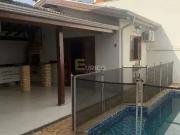 Casa / Sobrado em Condomínio para Locação em Vinhedo/SP...