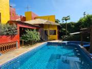 Casa / Sobrado em Condomínio para Locação em Vinhedo/SP...