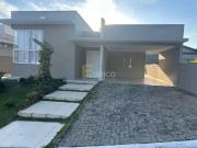 Casa / Sobrado em Condomínio para Locação em Vinhedo/SP...