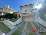 Casa / Sobrado em Condomínio para Locação em Vinhedo/SP...