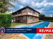 Casa / Sobrado em Condomínio para Locação em Vinhedo/SP...