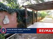 Casa / Sobrado em Condomínio para Locação em Vinhedo/SP...