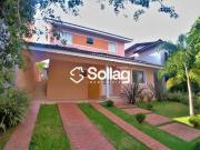 Casa / Sobrado em Condomínio para Locação em Vinhedo/SP...