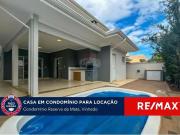 Casa / Sobrado em Condomínio para Locação em Vinhedo/SP...