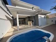 Casa / Sobrado em Condomínio para Locação em Vinhedo/SP...