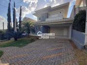 Casa / Sobrado em Condomínio para Locação em Vinhedo/SP...