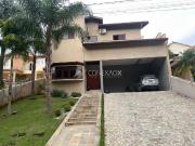 Casa / Sobrado em Condomínio para Locação em Vinhedo/SP...