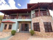 Casa / Sobrado em Condomínio para Locação em Vinhedo/SP...