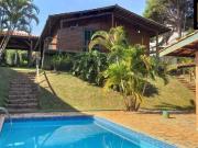 Casa / Sobrado em Condomínio para Locação em Vinhedo/SP...