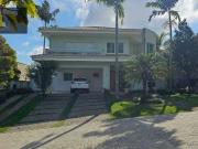 Casa / Sobrado em Condomínio para Locação em Vinhedo/SP...