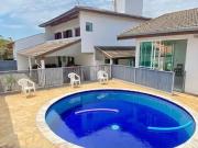 Casa / Sobrado em Condomínio para Locação em Vinhedo/SP...