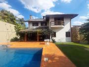 Casa / Sobrado em Condomínio para Locação em Vinhedo/SP...