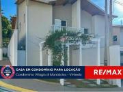Casa / Sobrado em Condomínio para Locação em Vinhedo/SP...
