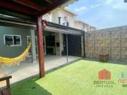 Casa / Sobrado em Condomínio para Locação em Vinhedo/SP...