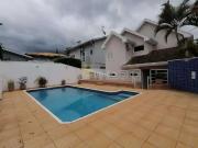 Casa / Sobrado em Condomínio para Locação em Vinhedo/SP...